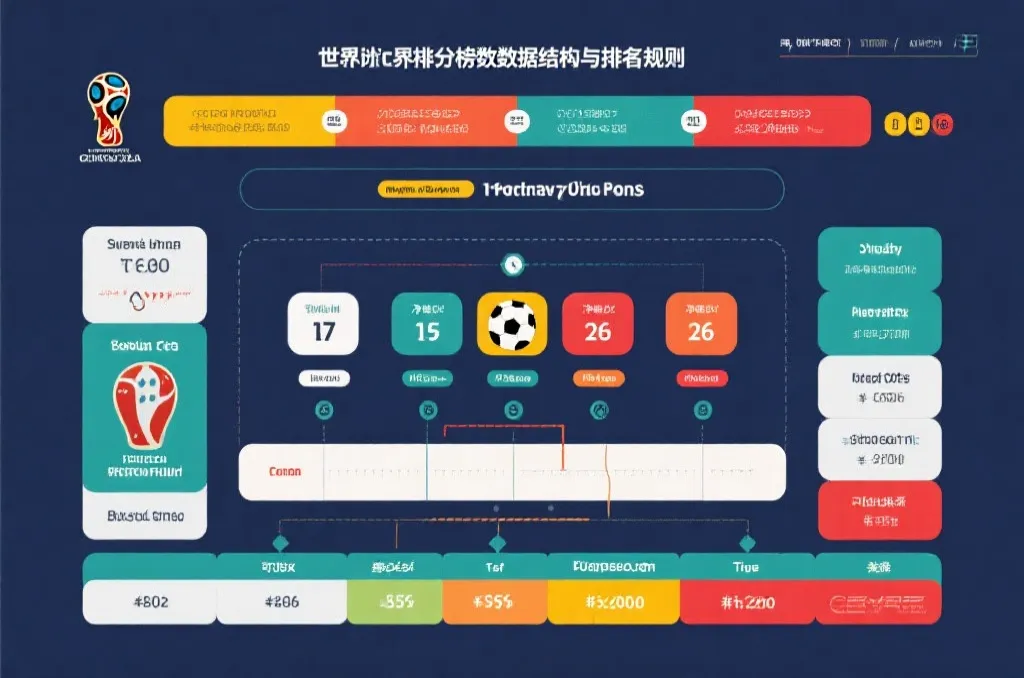 2026世界杯积分榜数据统计全攻略：从采集清洗到新闻图表，一篇讲透专业做法